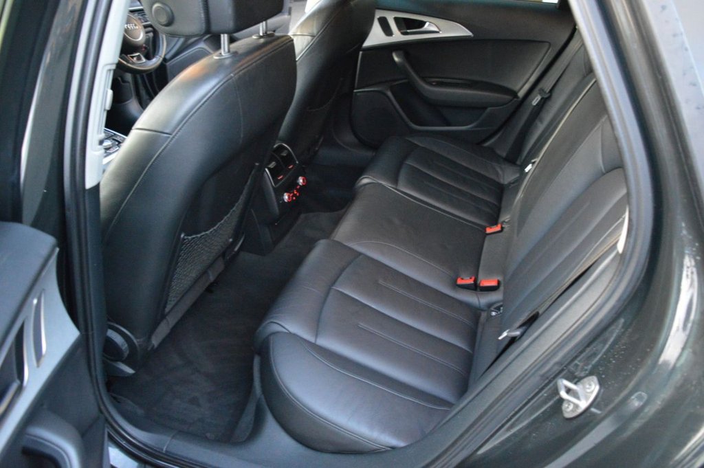 Used Audi A6 Allroad 2014 for sale - 76883315: Photo 8