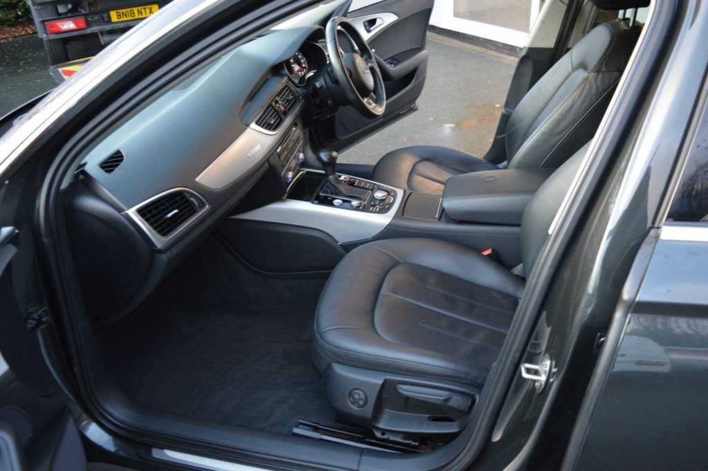 Used Audi A6 Allroad 2014 for sale - 76883315: Photo 9