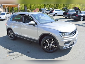 Used Volkswagen Tiguan 2016 for sale - 78167664: Photo