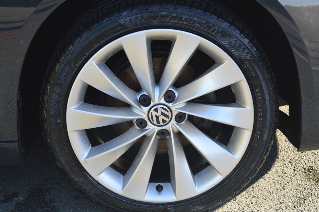 Used Volkswagen Scirocco 2015 for sale - 76660195: Photo 10