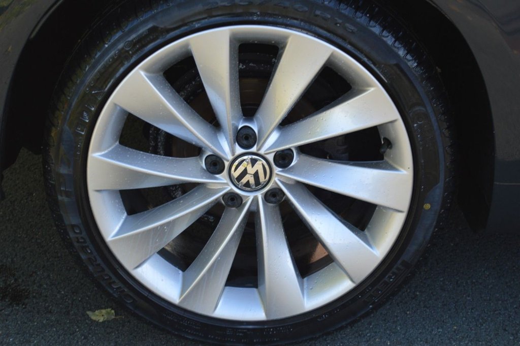 Used Volkswagen Scirocco 2015 for sale - 76660195: Photo 11