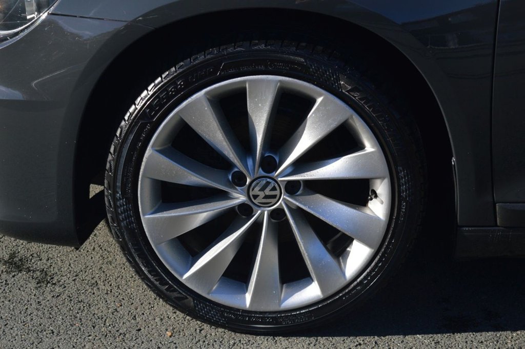 Used Volkswagen Scirocco 2015 for sale - 76660195: Photo 12