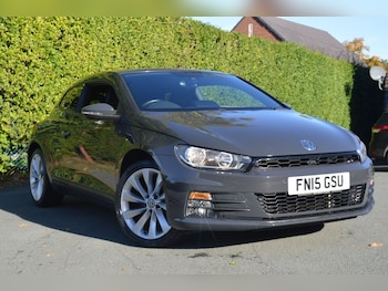 2015 (15) - 1.4 TSI BlueMotion Tech GT Hatchback 3dr Petrol Manual Euro 6 (s/s) (125 ps