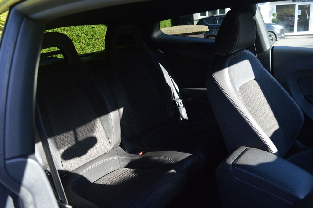 Used Volkswagen Scirocco 2015 for sale - 76660195: Photo 20