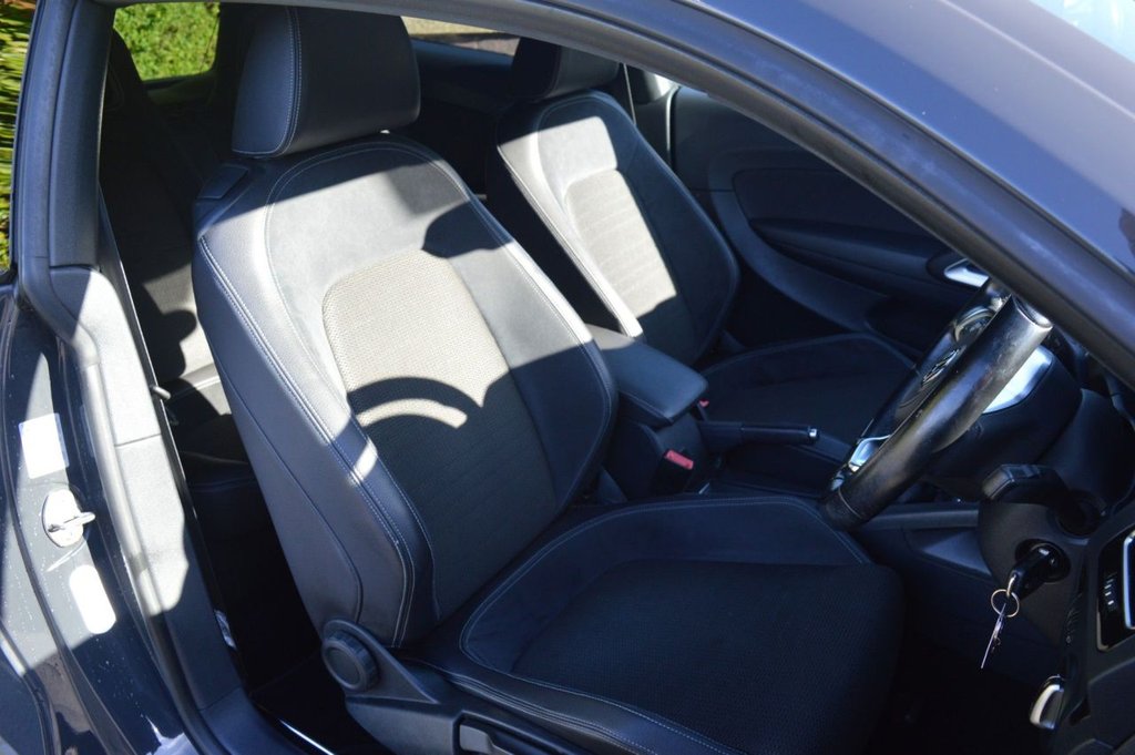 Used Volkswagen Scirocco 2015 for sale - 76660195: Photo 21