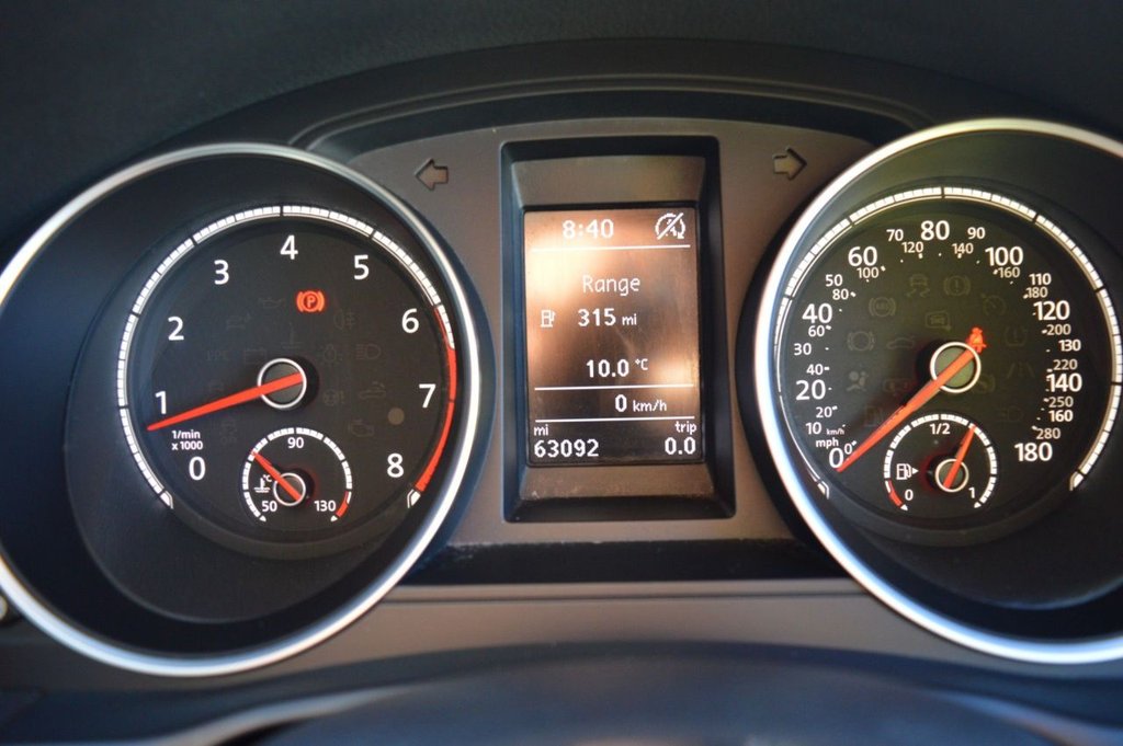 Used Volkswagen Scirocco 2015 for sale - 76660195: Photo 27