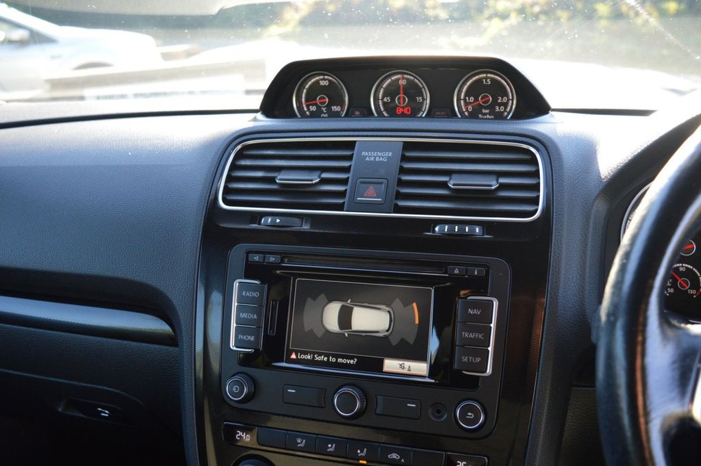 Used Volkswagen Scirocco 2015 for sale - 76660195: Photo 28