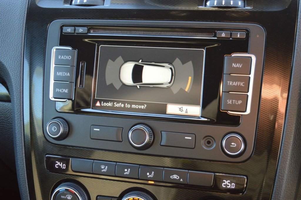 Used Volkswagen Scirocco 2015 for sale - 76660195: Photo 30