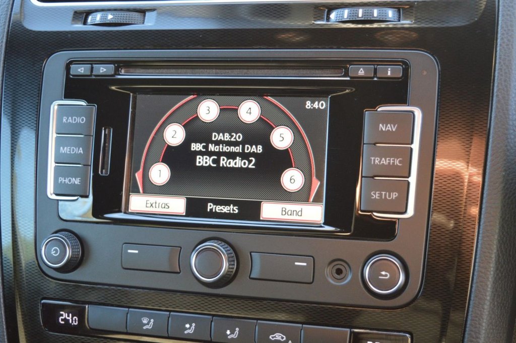 Used Volkswagen Scirocco 2015 for sale - 76660195: Photo 31