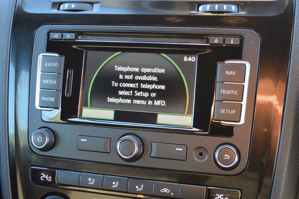 Used Volkswagen Scirocco 2015 for sale - 76660195: Photo 32