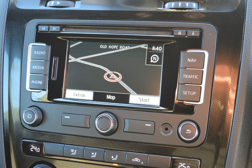 Used Volkswagen Scirocco 2015 for sale - 76660195: Photo 33