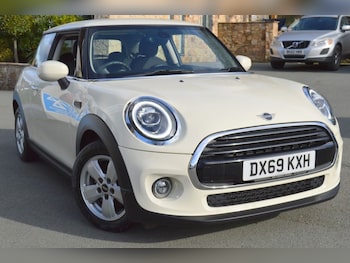 Used MINI Hatch 2019 for sale - 78239721: Photo