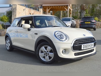 Used MINI Hatch 2019 for sale - 78239721: Photo