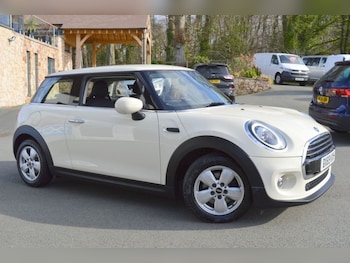 Used MINI Hatch 2019 for sale - 78239721: Photo