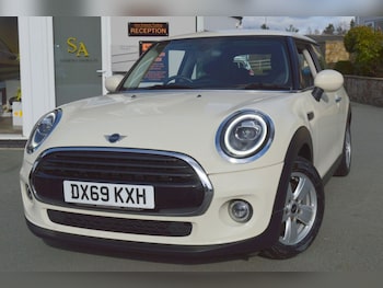 Used MINI Hatch 2019 for sale - 78239721: Photo