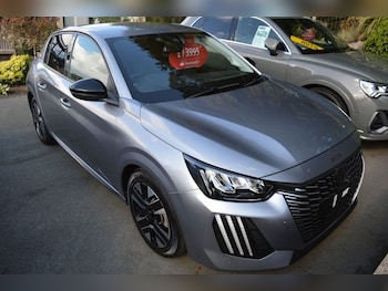 Used Peugeot 208 2025 for sale - 79574469: Photo