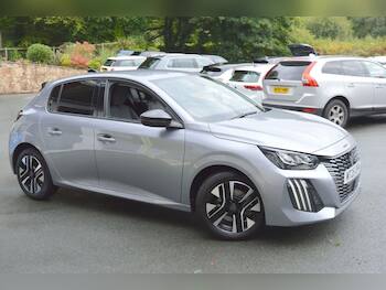 Used Peugeot 208 2025 for sale - 79574469: Photo