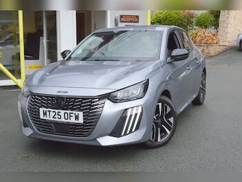 Used Peugeot 208 2025 for sale - 79574469: Photo