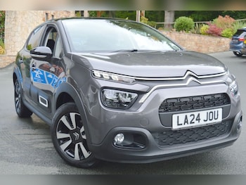 Used Citroen C3 2024 for sale - 79422741: Photo