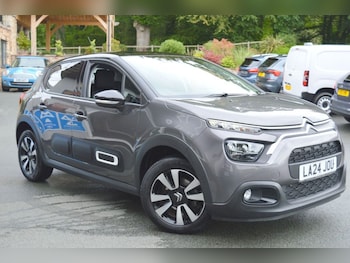 Used Citroen C3 2024 for sale - 79422741: Photo