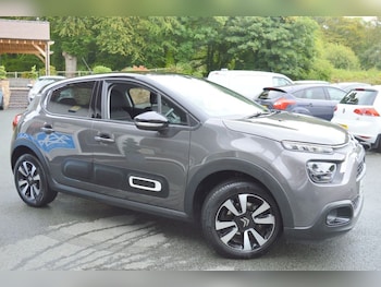 Used Citroen C3 2024 for sale - 79422741: Photo