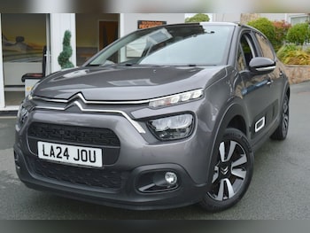 Used Citroen C3 2024 for sale - 79422741: Photo