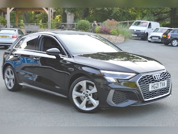 Used Audi A3 2021 for sale - 79187027: Photo