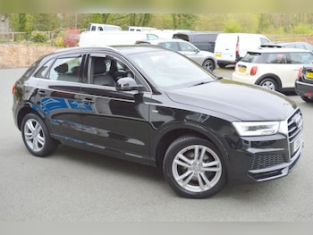 Used Audi Q3 2017 for sale - 78299642: Photo