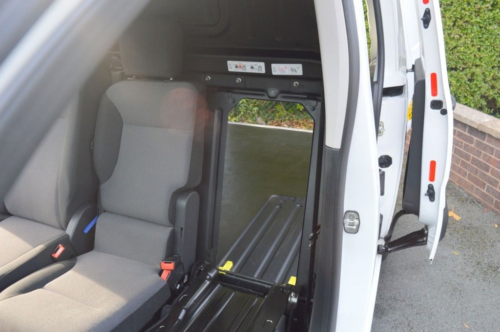 Used Citroen Berlingo 2020 for sale - 76660192: Photo 14