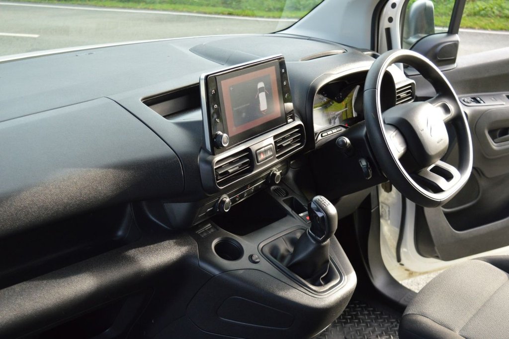 Used Citroen Berlingo 2020 for sale - 76660192: Photo 15