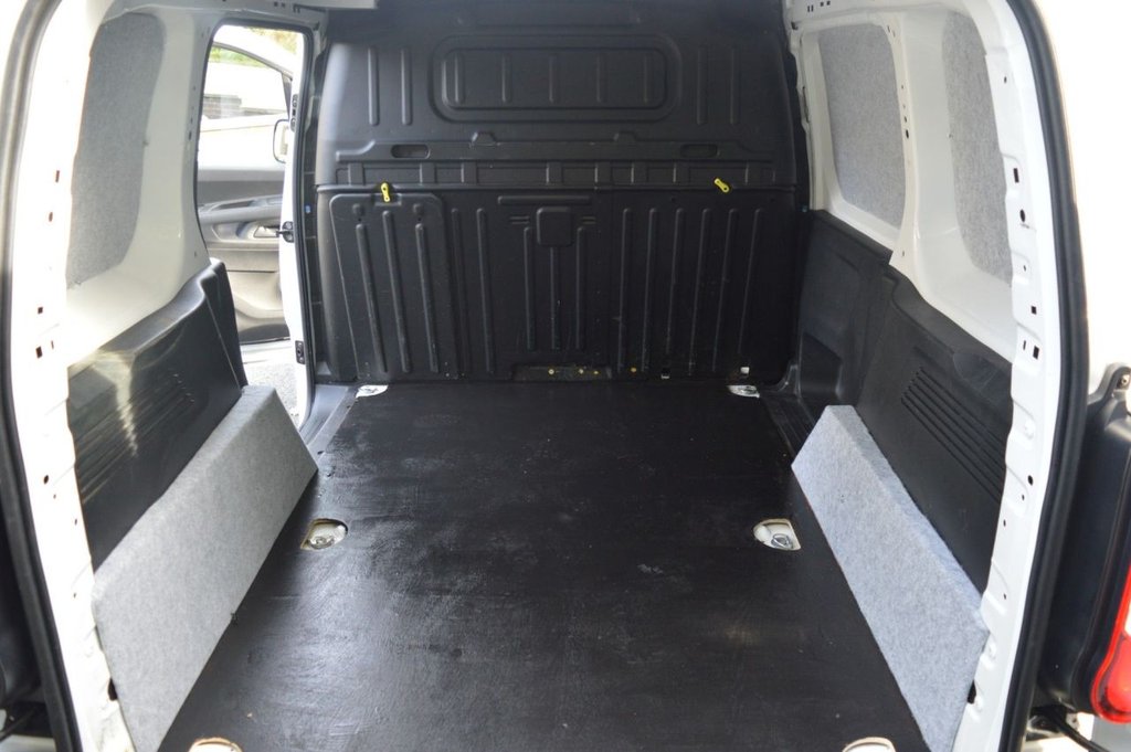 Used Citroen Berlingo 2020 for sale - 76660192: Photo 18