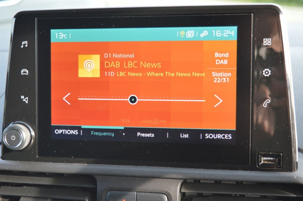 Used Citroen Berlingo 2020 for sale - 76660192: Photo 27