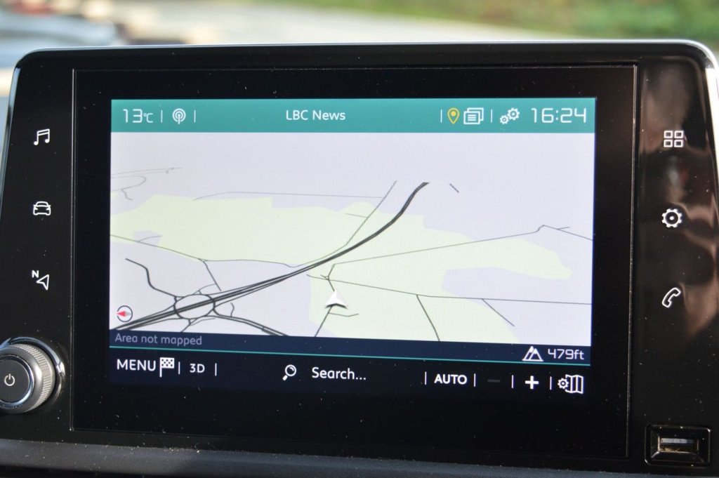 Used Citroen Berlingo 2020 for sale - 76660192: Photo 29