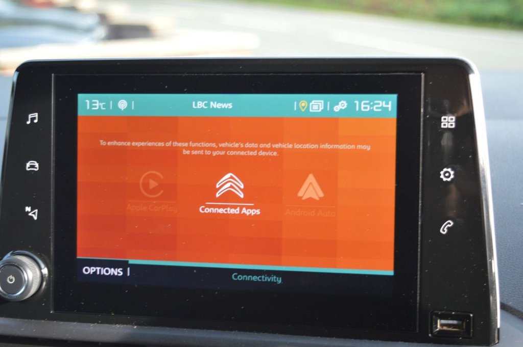 Used Citroen Berlingo 2020 for sale - 76660192: Photo 30