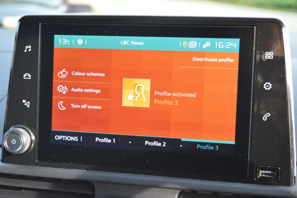 Used Citroen Berlingo 2020 for sale - 76660192: Photo 31