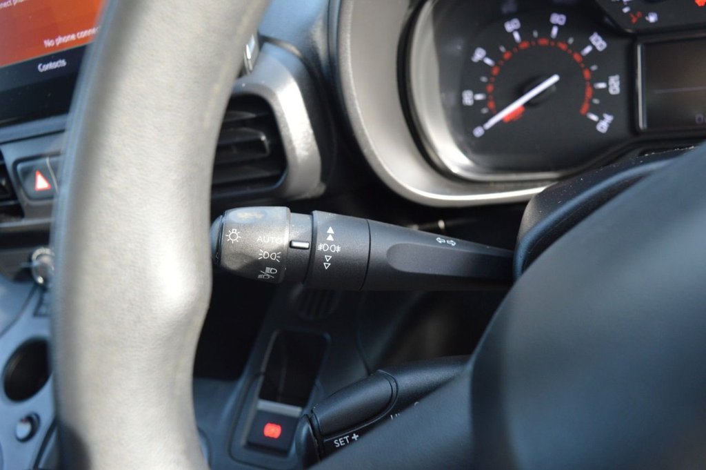 Used Citroen Berlingo 2020 for sale - 76660192: Photo 35