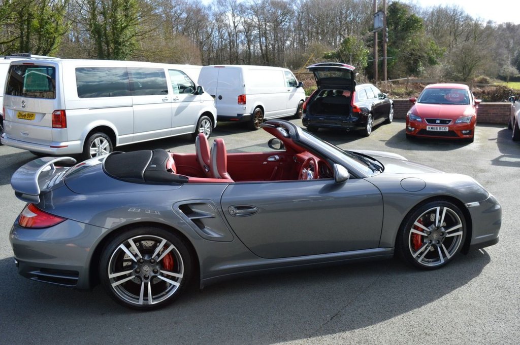 Used Porsche 911 2009 for sale - 77890953: Photo 10