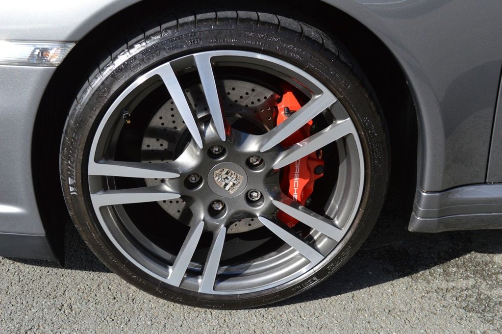 Used Porsche 911 2009 for sale - 77890953: Photo 13