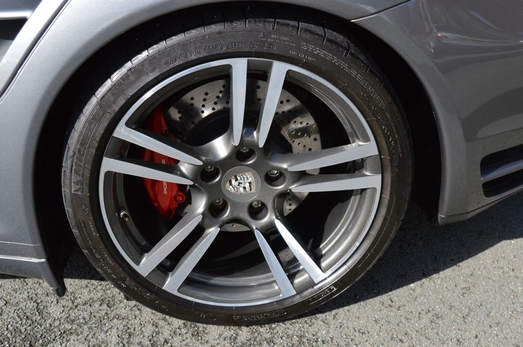 Used Porsche 911 2009 for sale - 77890953: Photo 14