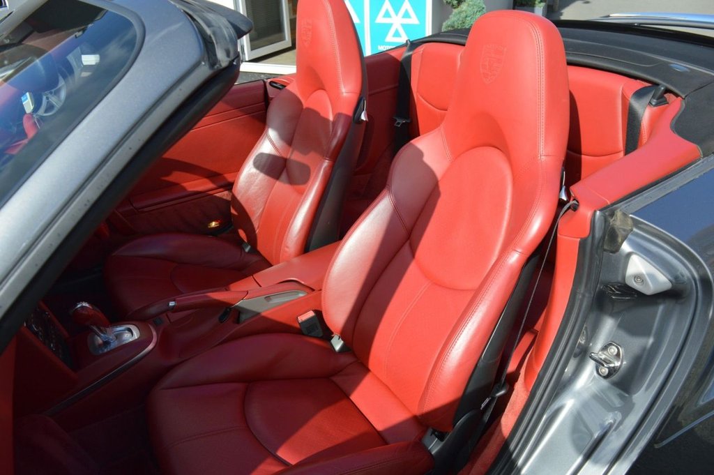 Used Porsche 911 2009 for sale - 77890953: Photo 18