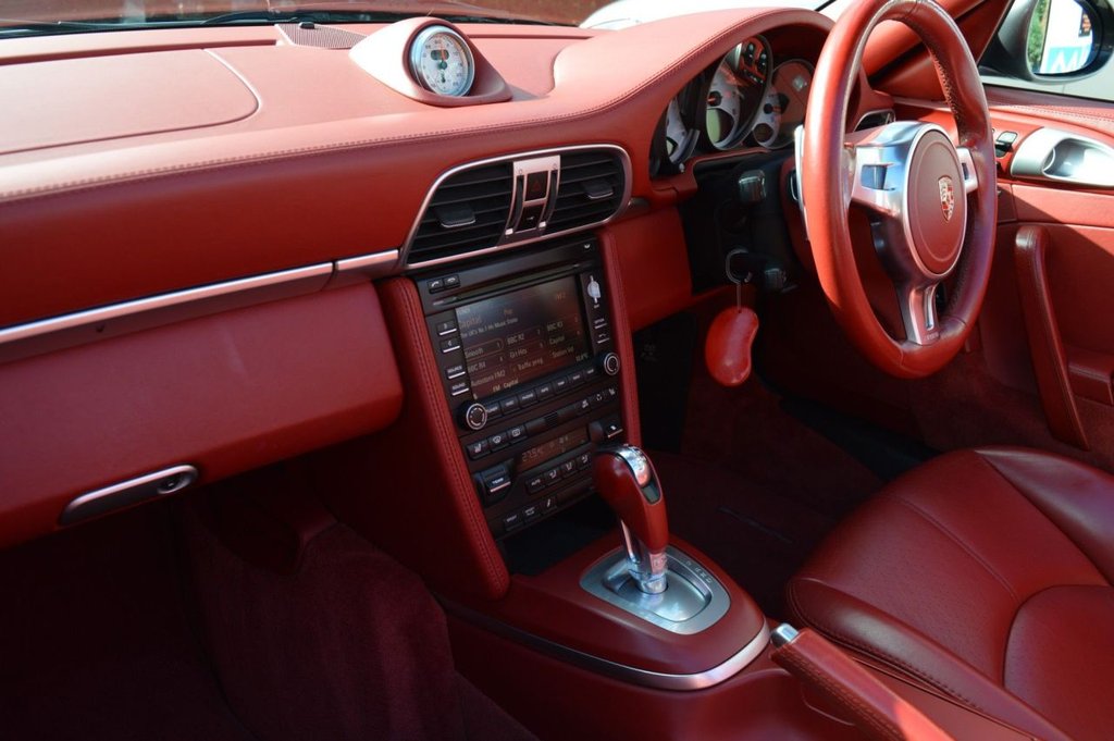 Used Porsche 911 2009 for sale - 77890953: Photo 19