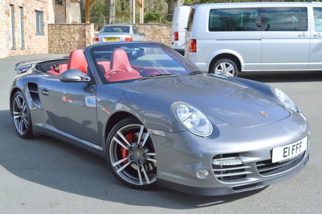 Used Porsche 911 2009 for sale - 77890953: Photo 2