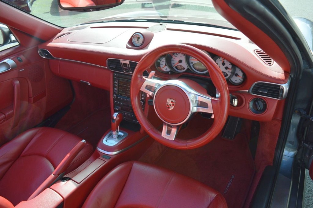 Used Porsche 911 2009 for sale - 77890953: Photo 20