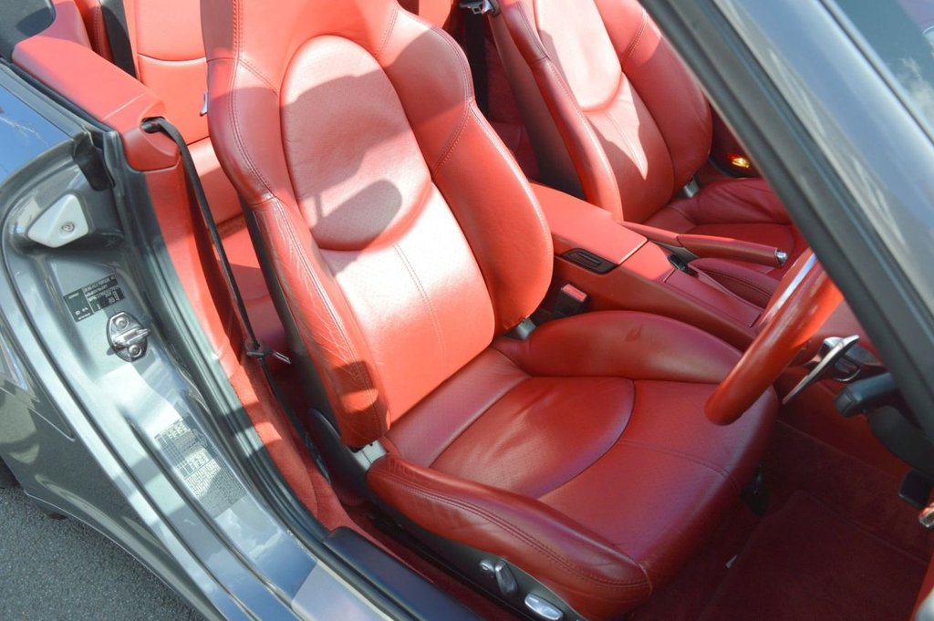 Used Porsche 911 2009 for sale - 77890953: Photo 22