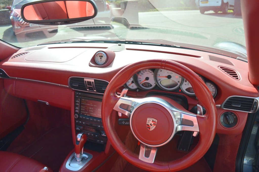 Used Porsche 911 2009 for sale - 77890953: Photo 23