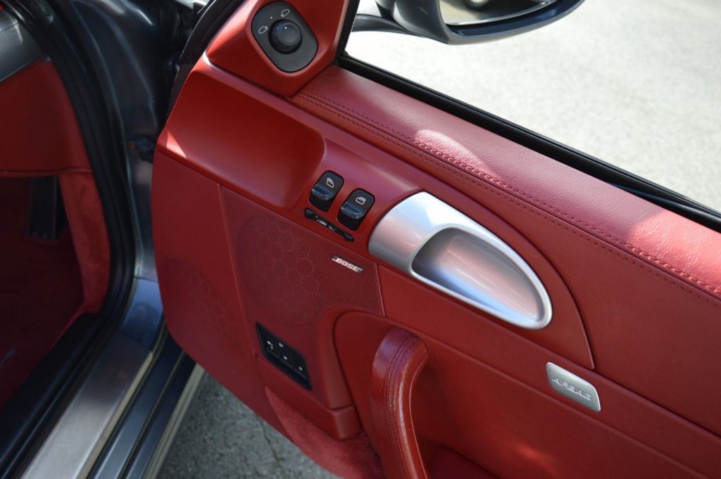 Used Porsche 911 2009 for sale - 77890953: Photo 24