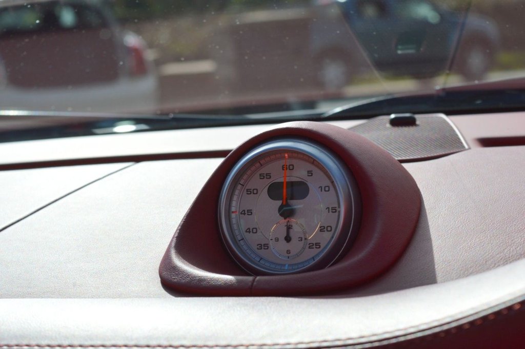 Used Porsche 911 2009 for sale - 77890953: Photo 28