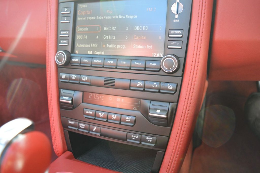 Used Porsche 911 2009 for sale - 77890953: Photo 29