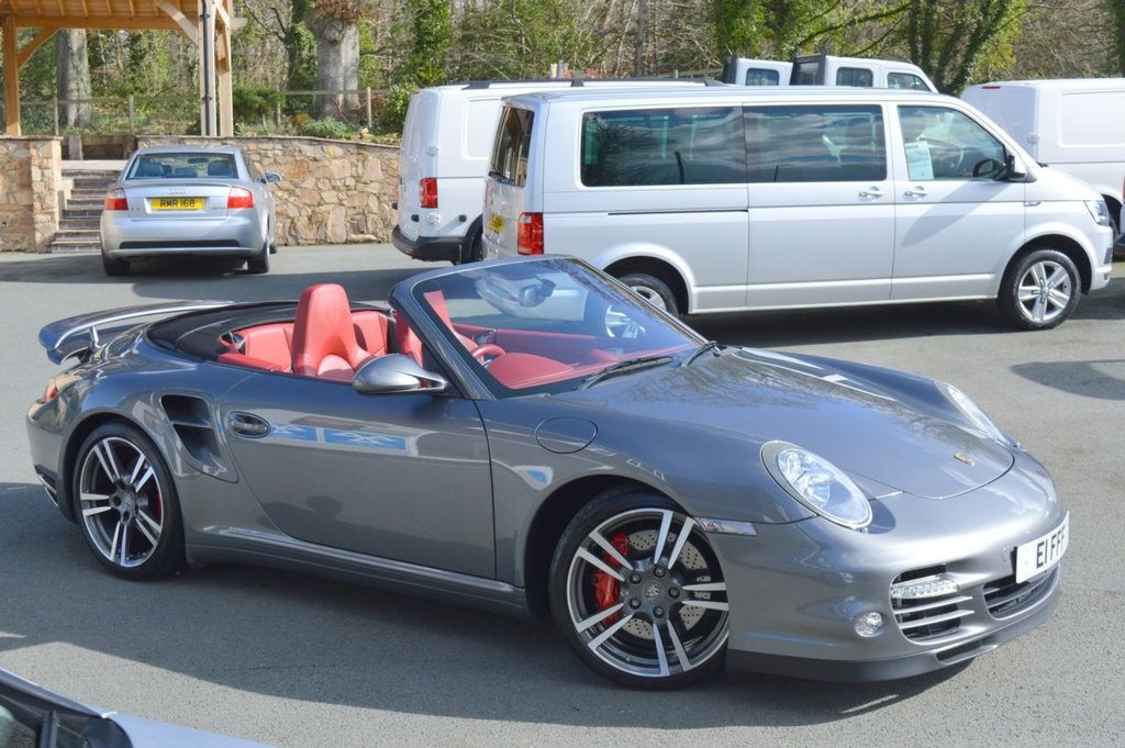 Used Porsche 911 2009 for sale - 77890953: Photo 3