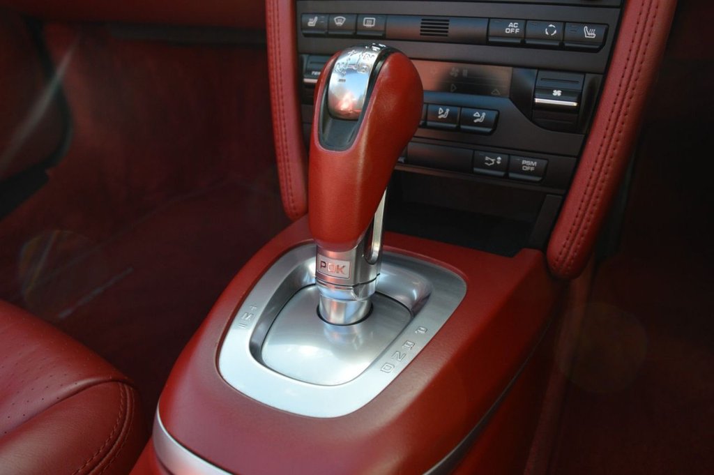 Used Porsche 911 2009 for sale - 77890953: Photo 30